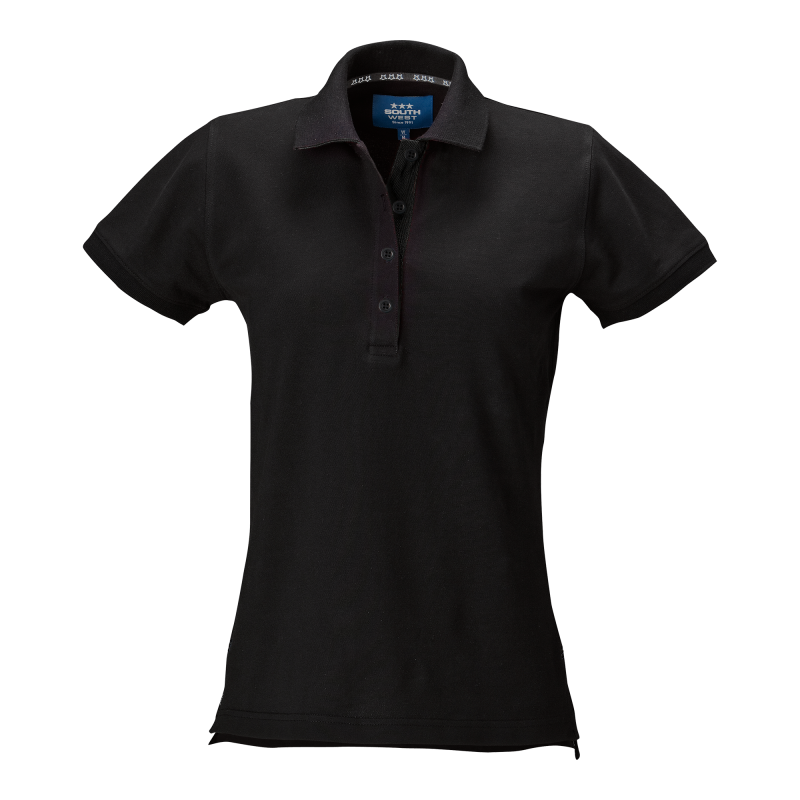 Marion enf lds polo black XS SW PIKE Modell:335