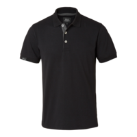 Weston Polo ms bla/grey S SW PIKE 325 bla/grey S