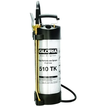 KONCENTRATSPRUTA RF PUMP 10L