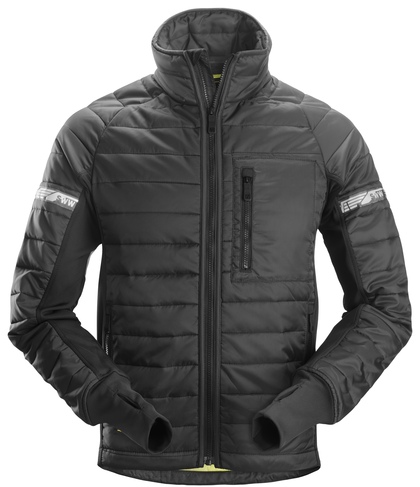 Täckjacka 37,5 AW Svart/Svart  Stl: M