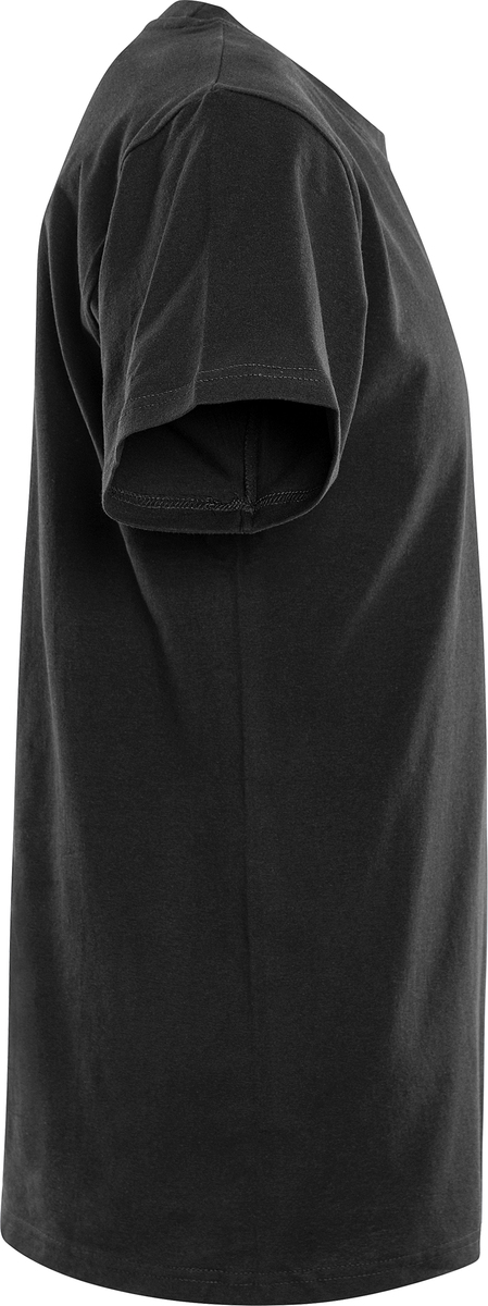 T-SHIRT 1912 HSJ SVART STL 5XL