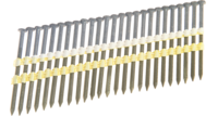 Maskinspik B21 fzv 3,1-90mm 1000p Huggen Gunnebo