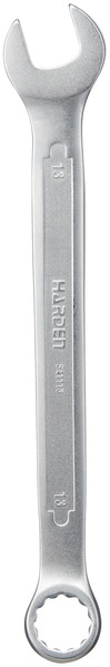 U-RINGNYCKEL 15 MM