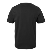 KINGS GOTS Black XXL SW T-SHIRT Modell:106