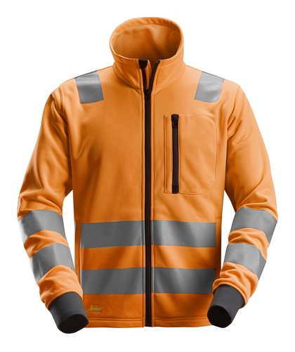 Varseljacka AW KL2/KL3 XL Varselorange