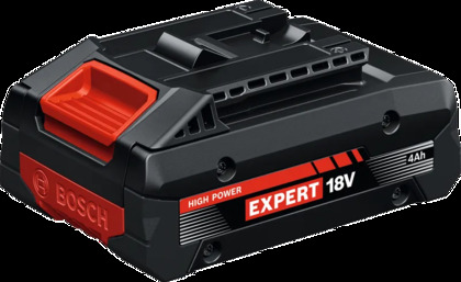 BATTERI BOSCH 18V