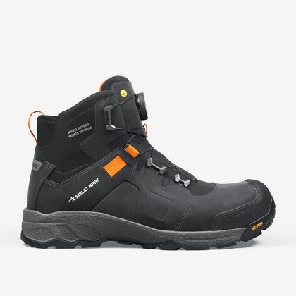 SKYDDSKÄNGA VAPOR 3 MID STL: 4 8
