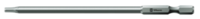 867/1 SB TORX® Bits, TX 40 x 1 52 mm