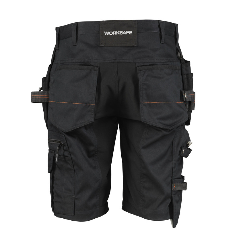 Hantverksshorts 5705380 C60 Worksafe