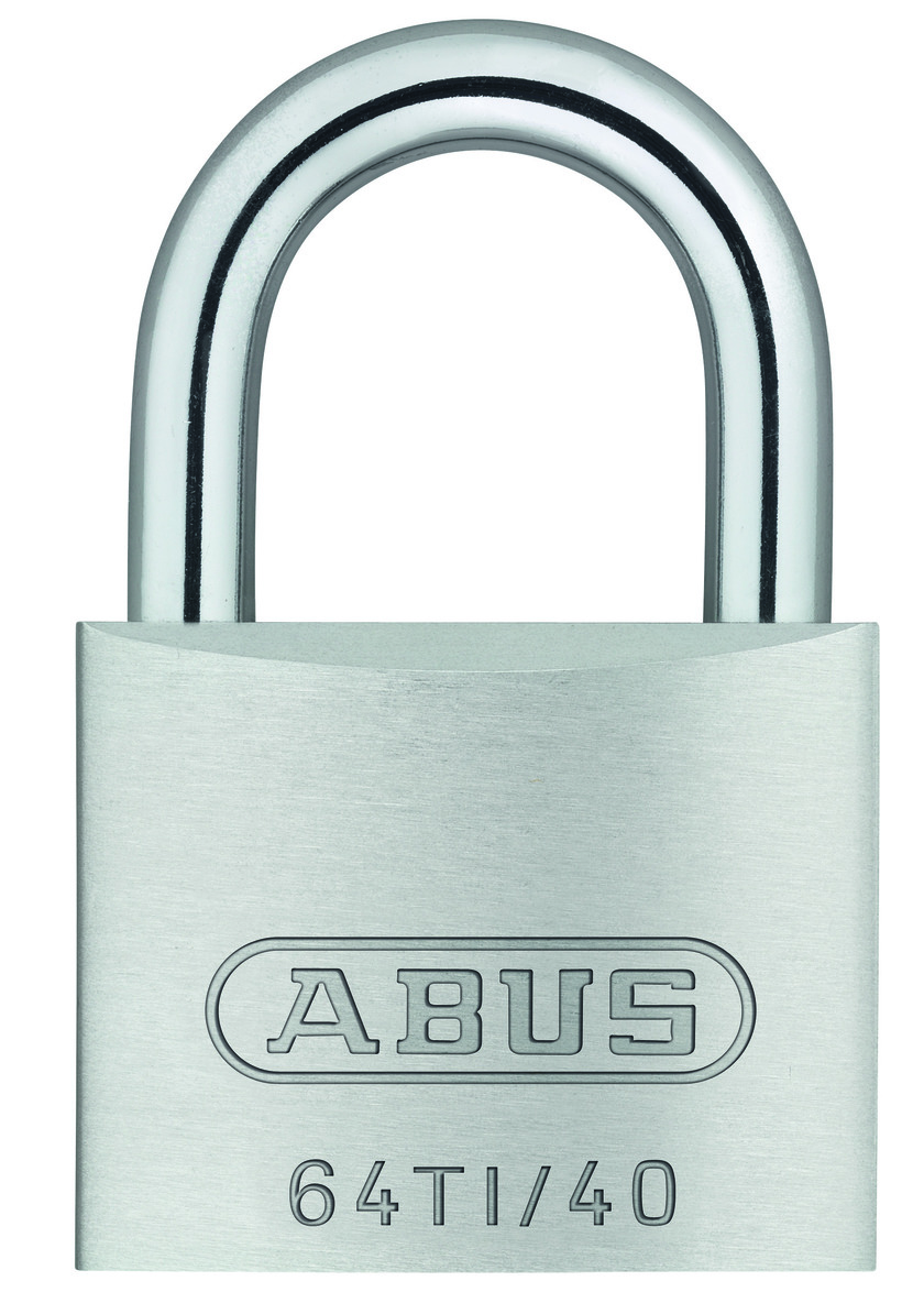 Hänglås 64TI-40 SB Abus