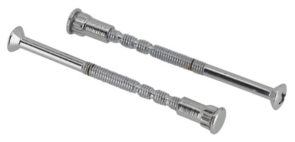 TRYCKESSKRUV M4 M. HM MKR 90MM