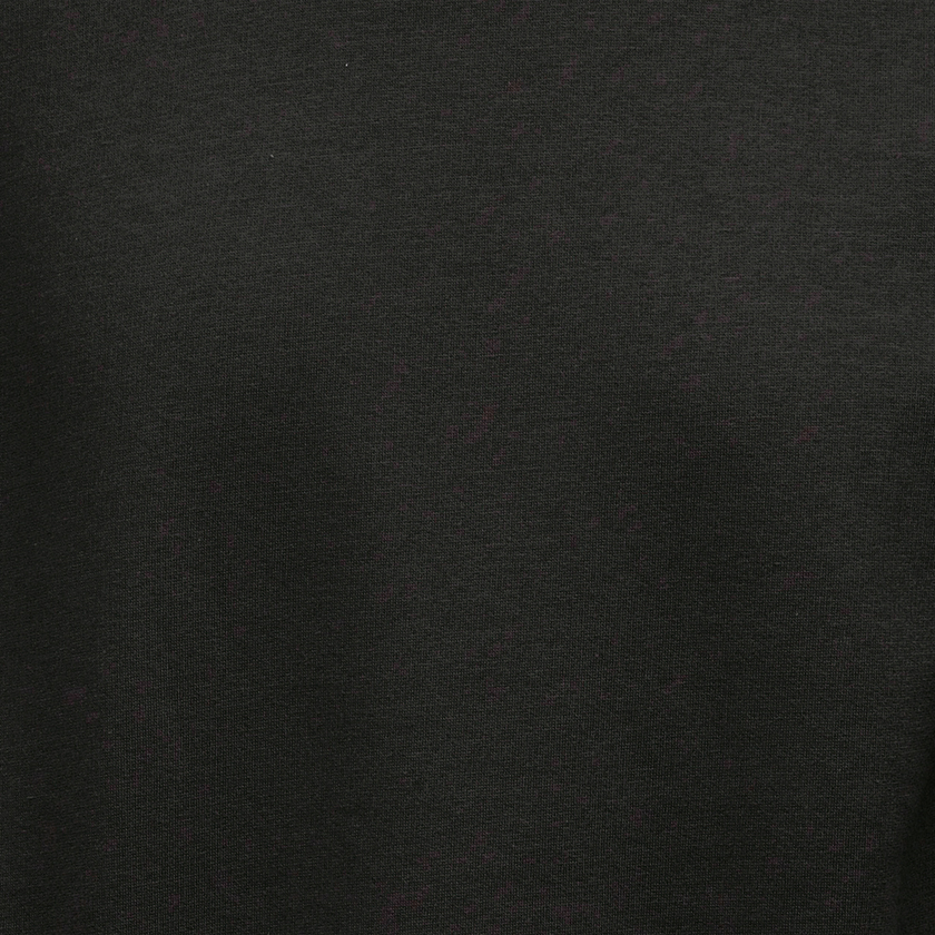 PIKÉ 1724 PIQ SVART STL 2XL