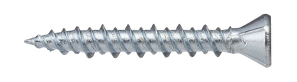 Fibercementskruv fzb 4,2x30mm 1000p VSB