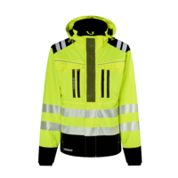 Skaljacka Varsel Stretch kl 3 XS 1007 2.0
