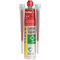 Ankarmassa FIS V Zero 300ml Fischer