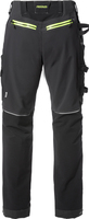 BYXA STRETCH HANTVERK 2566 STP SVART STL D108