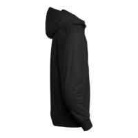 Madison Hood jkt black M SW COLLEGE Modell:210