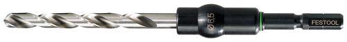 BORR HSS 6.5X63 CE/M-SE BORR CE/M-SET HSS 6.5X63