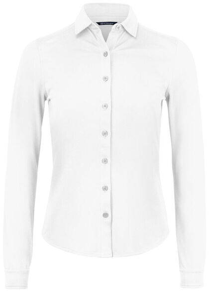 Advantage Shirt Ladies White S