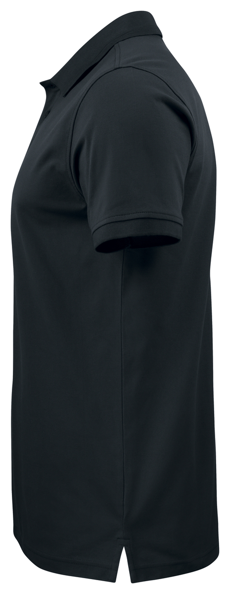 2021 Piké Svart XXL/8