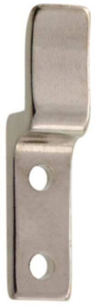 VREDHAKE 111 MILLERS FÖRNICKLA D 22MM