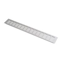 VENTILGALLER FRESH 60X400 ALU