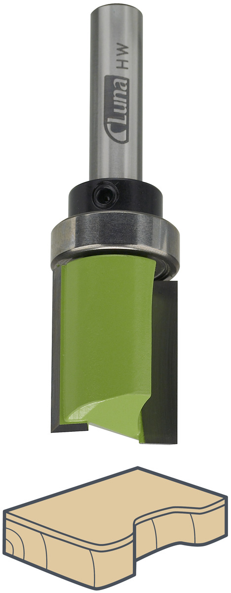 KANTFRÄS HM 13