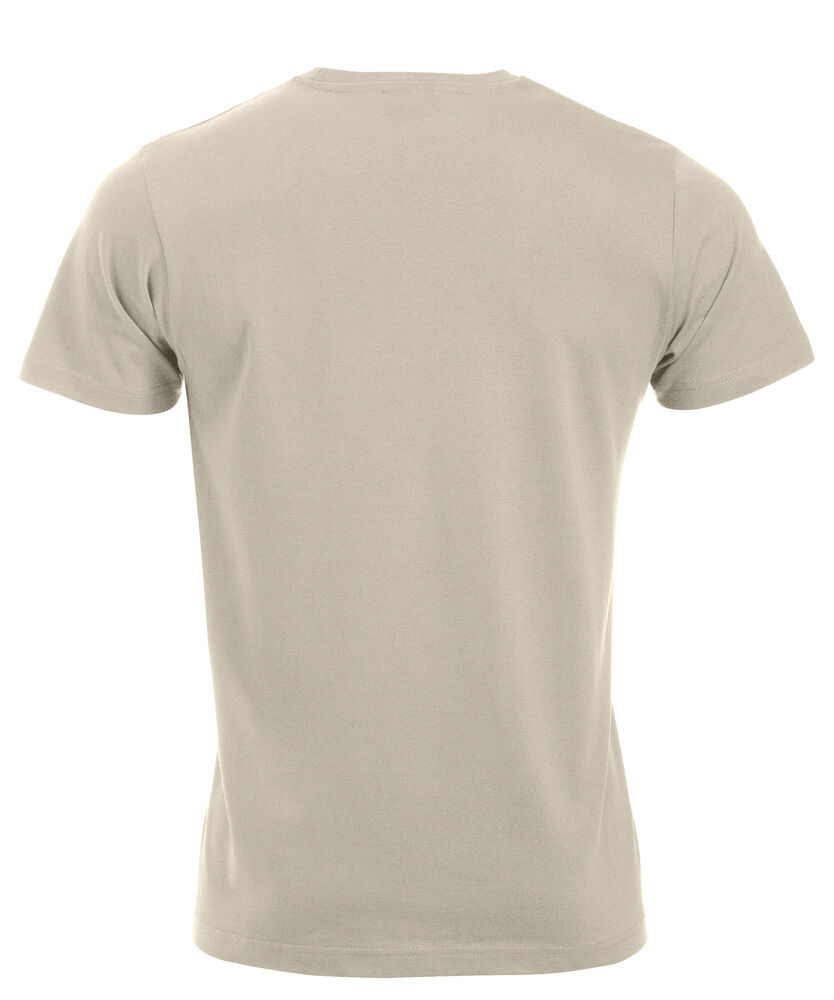 New Classic-T Herr Ljus Khaki 3XL 029360-815