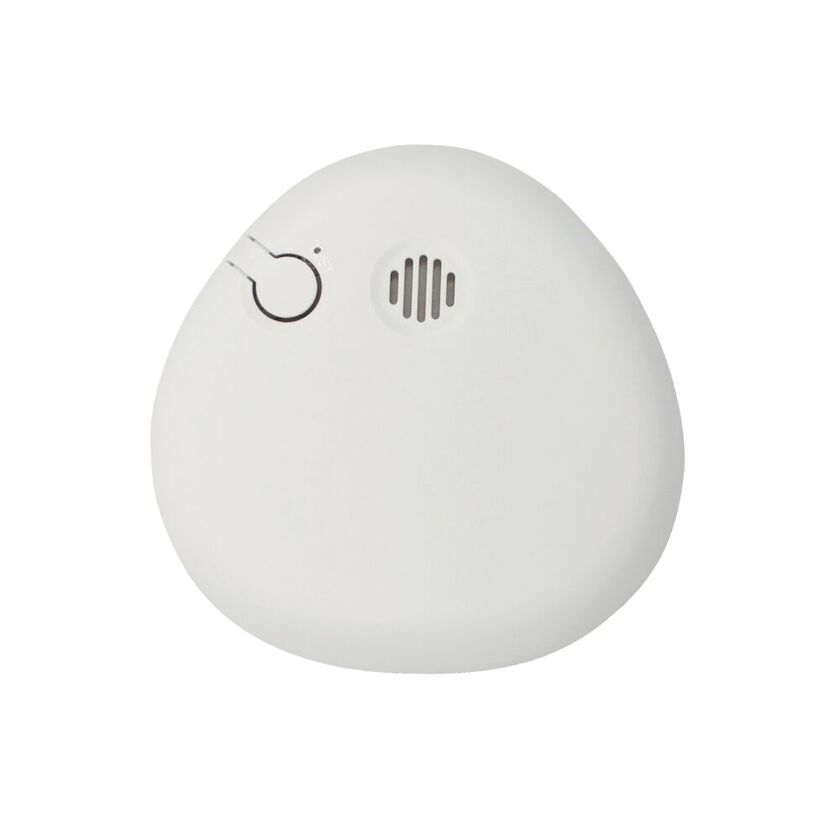 Brandvarnare optisk Pebble SA7 Housegard