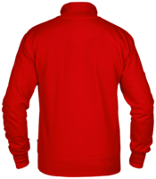 CARDIGAN HC04 RÖD XL