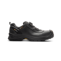 Skyddssko Assault boa 43 Monitex S3