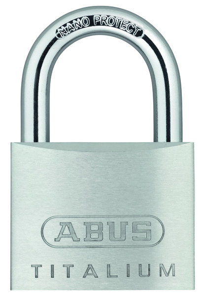 Hänglås 64TI-50 SB Abus