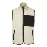 Seth Fleece Off white,3XL