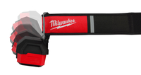 PANNLAMPA IR HL450