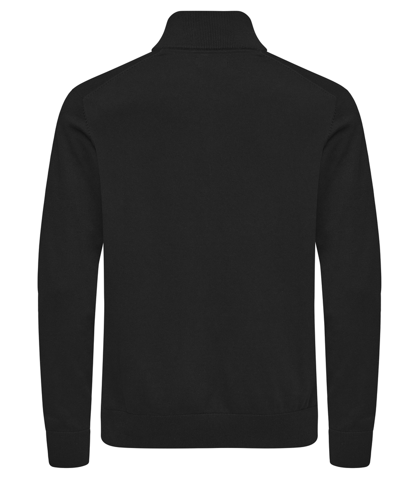 Oakville HZ Sweater Men Black L