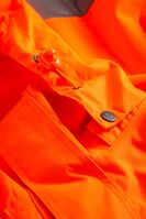 FOX Arbetsjacka XL Hi-Viz oran Hi-Viz Orange/Svart XL