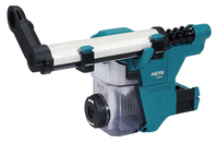 DAMMUPPSAMLARE 1911P2-6 MAKITA DX16 PASSAR DHR183