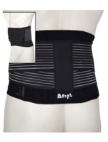Ryggstöd Backsupport XL  130-170cm
