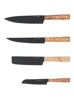 Knivset 4-pack
