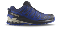 Sko XA Pro v9 GTX blå 43 1/3 Salomon