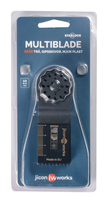 Multiblad JW Wood Japan35x42mm Starlock 10-pack