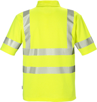 PIKÉ VARSEL KL 3 7406 PHV VARSELGUL STL 2XL