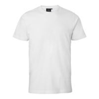 KINGS GOTS White S SW T-SHIRT Modell:106