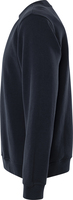 SWEATSHIRT 1734 SWB MÖRK MARIN STL XL