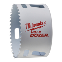 HÅLSÅG BI METALL ICE 83MM MILWAUKEE