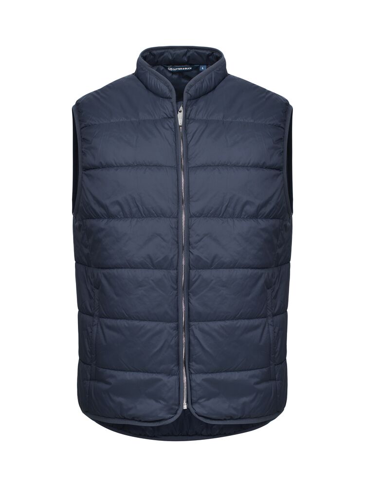 Mount Adams Light Vest M Dark  3XL