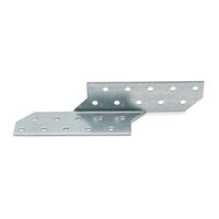 Takåsfäste rrf höger 170x2mm Fast