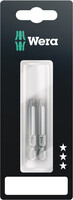 867/1 SB TORX® Bits, TX 25 x 5 0 mm, 2 delar