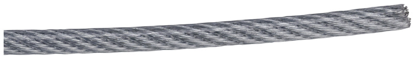 WIRE FZ/PVC Ø2/3MM