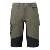 Wiggo shorts olive C50 SW BYXOR 911 olive C50